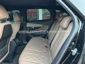 Xe Peugeot 3008 GT 2022