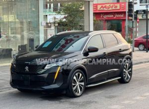 Xe Peugeot 3008 GT 2022