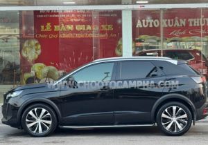Xe Peugeot 3008 GT 2022
