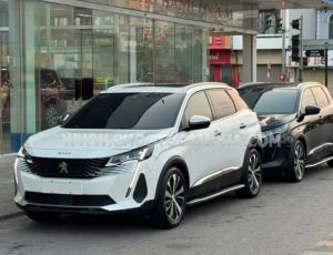 Xe Peugeot 3008 GT 2022