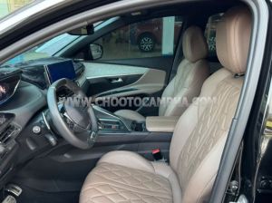 Xe Peugeot 3008 GT 2022