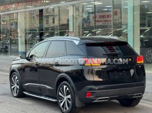 Xe Peugeot 3008 GT 2022