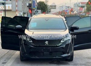 Xe Peugeot 3008 GT 2022