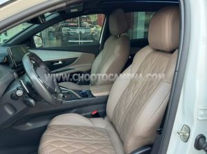 Xe Peugeot 3008 GT 2022