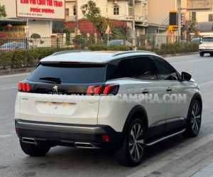 Xe Peugeot 3008 GT 2022