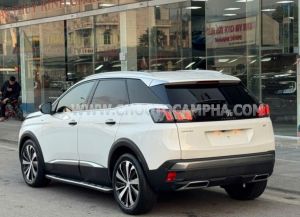 Xe Peugeot 3008 GT 2022