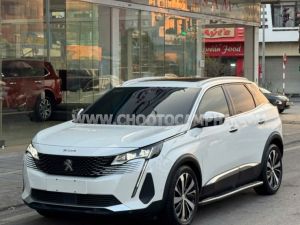 Xe Peugeot 3008 GT 2022
