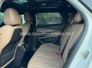 Xe Peugeot 3008 GT 2022