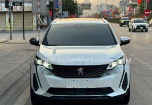 Xe Peugeot 3008 GT 2022