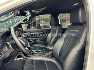 Xe Ford Ranger Wildtrak 2.0L 4x4 AT 2023