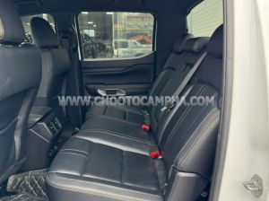 Xe Ford Ranger Wildtrak 2.0L 4x4 AT 2023