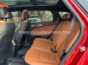 Xe Kia Sportage Signature 2.0D 2022