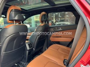 Xe Kia Sportage Signature 2.0D 2022