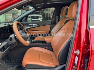 Xe Kia Sportage Signature 2.0D 2022