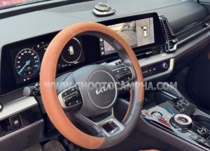 Xe Kia Sportage Signature 2.0D 2022