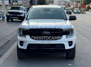 Xe Ford Everest Sport 2.0L 4x2 AT 2022
