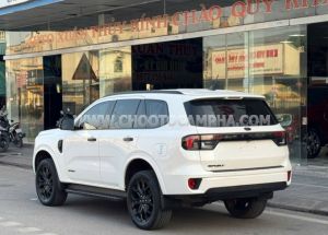 Xe Ford Everest Sport 2.0L 4x2 AT 2022