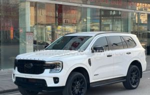 Xe Ford Everest Sport 2.0L 4x2 AT 2022