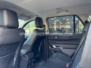 Xe Ford Everest Sport 2.0L 4x2 AT 2022
