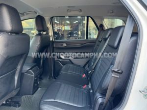 Xe Ford Everest Sport 2.0L 4x2 AT 2022