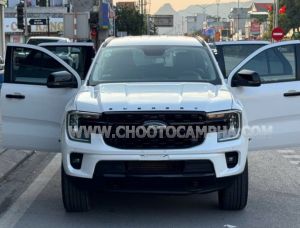 Xe Ford Everest Sport 2.0L 4x2 AT 2022