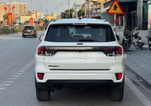 Xe Ford Everest Sport 2.0L 4x2 AT 2022
