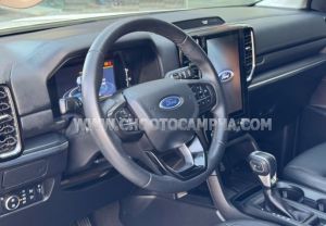 Xe Ford Everest Sport 2.0L 4x2 AT 2022