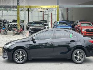 Xe Toyota Corolla altis 1.8G AT 2018