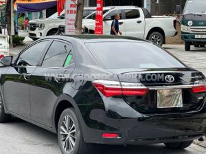 Xe Toyota Corolla altis 1.8G AT 2018