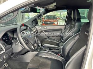 Xe Ford Ranger Raptor 2.0L 4x4 AT 2020