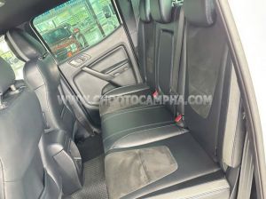 Xe Ford Ranger Raptor 2.0L 4x4 AT 2020