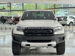 Xe Ford Ranger Raptor 2.0L 4x4 AT 2020