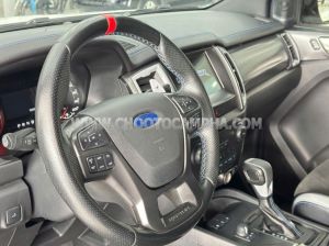 Xe Ford Ranger Raptor 2.0L 4x4 AT 2020