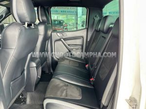 Xe Ford Ranger Raptor 2.0L 4x4 AT 2020