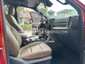 Xe Ford Everest Titanium Plus 2.0L 4x4 AT 2022