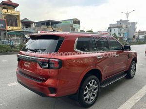 Xe Ford Everest Titanium Plus 2.0L 4x4 AT 2022