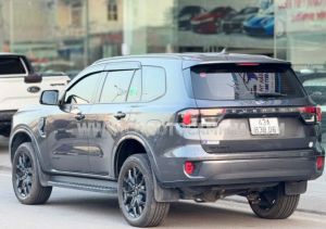 Xe Ford Everest Sport 2.0L 4x2 AT 2024