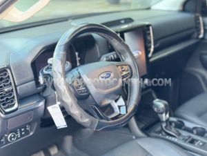 Xe Ford Everest Sport 2.0L 4x2 AT 2024