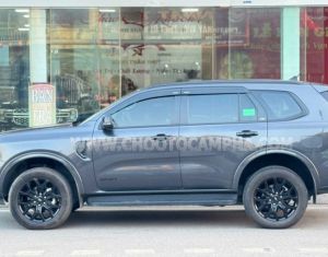Xe Ford Everest Sport 2.0L 4x2 AT 2024