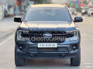 Xe Ford Everest Sport 2.0L 4x2 AT 2024