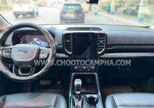 Xe Ford Everest Sport 2.0L 4x2 AT 2024