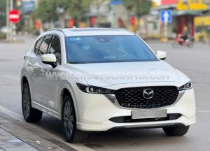 Xe Mazda CX5 Signature Sport 2.5 AT AWD 2023