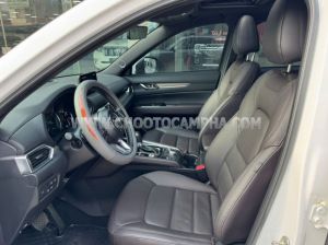 Xe Mazda CX5 Signature Sport 2.5 AT AWD 2023