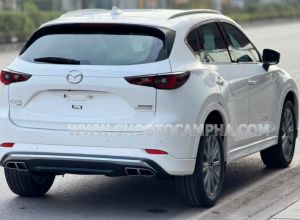 Xe Mazda CX5 Signature Sport 2.5 AT AWD 2023