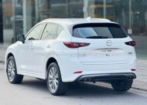 Xe Mazda CX5 Signature Sport 2.5 AT AWD 2023