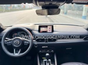 Xe Mazda CX5 Signature Sport 2.5 AT AWD 2023