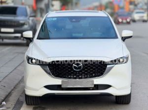 Xe Mazda CX5 Signature Sport 2.5 AT AWD 2023