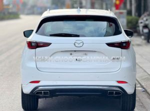 Xe Mazda CX5 Signature Sport 2.5 AT AWD 2023