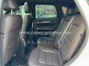 Xe Mazda CX5 Signature Sport 2.5 AT AWD 2023