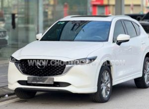 Xe Mazda CX5 Signature Sport 2.5 AT AWD 2023